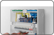 Replacement Electric Consumer Units Fuse Box Installers